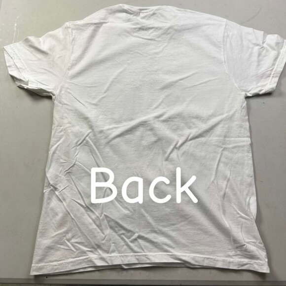 Lot of 4 Harry Styles Love On Tour T-Shirts Pick Your Size! - Picture 7 of 9